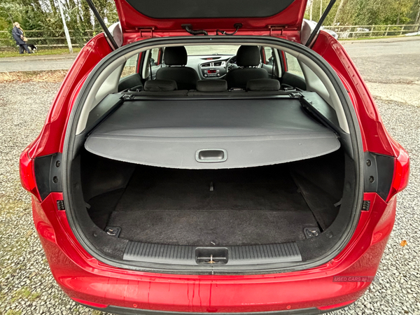 Kia Ceed DIESEL SPORTSWAGON in Antrim