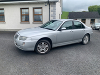 Rover 75 2.0 CDTi Contemporary SE 4dr in Down