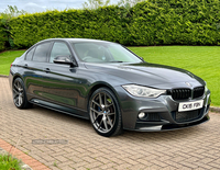 BMW 3 Series SALOON in Derry / Londonderry