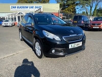 Peugeot 2008 ESTATE in Down