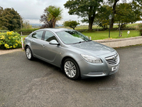 Vauxhall Insignia DIESEL HATCHBACK in Derry / Londonderry