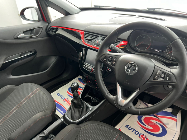 Volkswagen Golf DIESEL HATCHBACK in Antrim