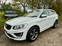 Volvo XC60 DIESEL ESTATE in Antrim