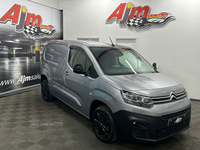 Citroen Berlingo M DIESEL in Tyrone