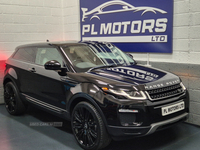 Land Rover Range Rover Evoque DIESEL COUPE in Antrim