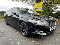 Ford Mondeo DIESEL HATCHBACK in Antrim