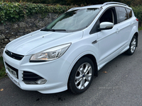 Ford Kuga DIESEL ESTATE in Down