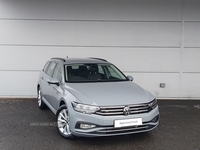 Volkswagen Passat Estate 2.0 TDI SE NAV 150 BHP DSG in Antrim