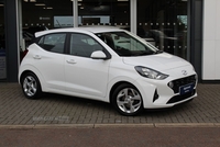 Hyundai i10 SE Connect 1.0 MPI in Antrim