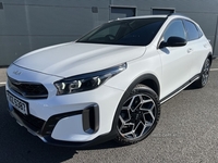 Kia XCeed GT-LINE 1.5 T-GDI 158BHP 6-SPD MT in Armagh