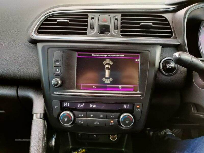 Jan 2018 Renault Kadjar 1.5 dCi Dynamique S Nav 5dr