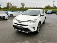 Toyota RAV4 Business Edition in Derry / Londonderry