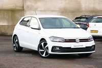 Volkswagen Polo Gti Plus Tsi Dsg 2.0 GTi+ Tsi DSG in Armagh