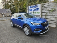 Vauxhall Grandland X Business Edition Nav 1.5 Business Edition Nav in Armagh