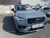 Volvo XC90 2.0 B5 PLUS AWD MHEV 5d 231 BHP in Down