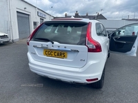 Volvo XC60 2.0 D4 SE NAV 5d 188 BHP in Down