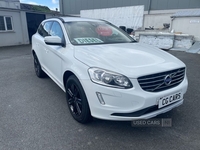 Volvo XC60 2.0 D4 SE NAV 5d 188 BHP in Down