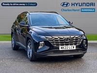 Hyundai Tucson 1.6 Tgdi Premium 5Dr 2Wd in Antrim