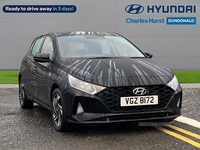 Hyundai i20 1.0T Gdi 48V Mhd Se Connect 5Dr in Antrim