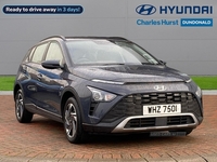 Hyundai Bayon 1.0 Tgdi 48V Mhev Se Connect 5Dr in Antrim