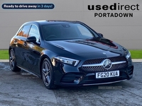 Mercedes-Benz A-Class A200 Amg Line 5Dr Auto in Armagh