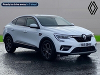 Renault Arkana 1.6 E-Tech Hybrid 145 S Edition 5Dr Auto in Down