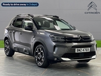 Citroen C5 Aircross 1.2 Puretech Shine 5Dr Eat8 in Antrim