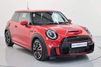 MINI Hatch John Cooper Works in Derry / Londonderry