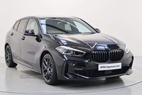 BMW 1 Series 116d M Sport in Derry / Londonderry