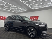 Volvo XC90 2.0 B5 MHEV Plus Auto 4WD Euro 6 (s/s) 5dr in Tyrone