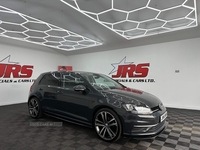 Volkswagen Golf 1.6 TDI SE Nav Euro 6 (s/s) 5dr in Tyrone