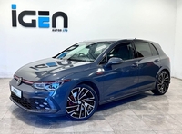 Volkswagen Golf 2.0 TSI GTI Hatchback 5dr Petrol DSG Euro 6 (s/s) (245 ps) in Antrim