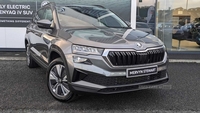 Skoda Kodiaq SE L EXECUTIVE TSI S-A in Down