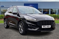 Ford Kuga 2.0 EcoBlue mHEV ST-Line 5dr**Spacious, SYNC 3, Carplay, Lane Assist, Keyless Entry, Hands-Free Power Tailgate, Climate Control** in Antrim