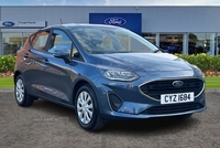 Ford Fiesta 1.0 EcoBoost Trend 5dr in Derry / Londonderry