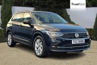 Volkswagen Tiguan 1.5 TSI Life 5dr in Derry / Londonderry