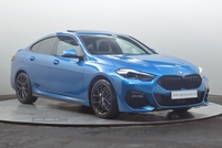 BMW 2 Series 218i M Sport 4dr DCT in Antrim