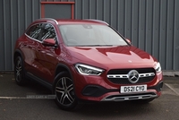 Mercedes-Benz GLA 200 Sport 5dr Auto in Antrim