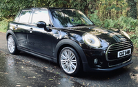 MINI Hatch 1.5 Cooper D 5dr in Derry / Londonderry