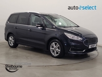 Ford Galaxy 2.0 EcoBlue Titanium MPV 5dr Diesel Auto in Armagh