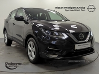 Nissan Qashqai 1.3 DiG-T 160 [157] Acenta Premium 5dr DCT Hatchback in Armagh