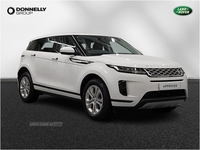 Land Rover Range Rover Evoque 2.0 D150 S 5dr 2WD in Tyrone