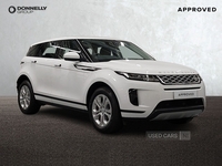 Land Rover Range Rover Evoque 2.0 D150 S 5dr 2WD in Tyrone