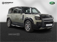 Land Rover Defender 3.0 D300 X 110 5dr Auto in Tyrone