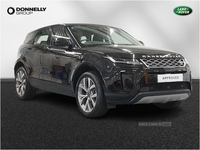 Land Rover Range Rover Evoque 2.0 D180 HSE 5dr Auto in Tyrone