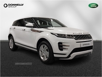 Land Rover Range Rover Evoque 2.0 D180 R-Dynamic S 5dr Auto in Tyrone