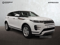 Land Rover Range Rover Evoque 2.0 D180 R-Dynamic S 5dr Auto in Tyrone