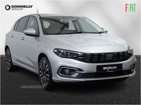 Fiat Tipo 1.0 Life 5dr in Antrim