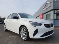 Vauxhall Corsa SE EDITION in Antrim