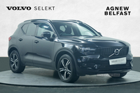 Volvo XC40 1.5 T3 [163] R DESIGN 5dr Geartronic in Antrim